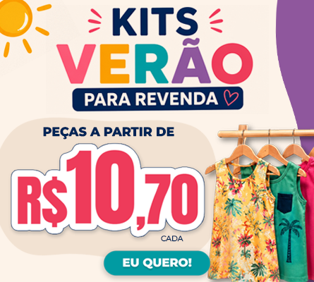 BANNER KITS DE VERÃO M